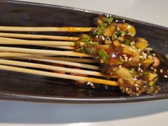 -嗨辣小聚·盘锦河蟹·海鲜烧烤龙虾(盘锦十年好店)