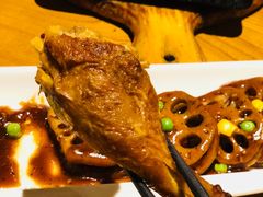 -蜜桃餐厅·古运河畔(南下塘店)