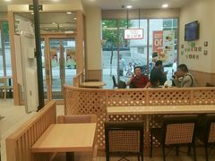大堂-德克士(志丹店)