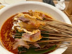-嘉州叶婆婆钵钵鸡(建设路店)
