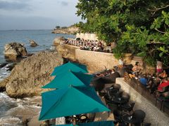 -Rock Bar Bali(Bali)