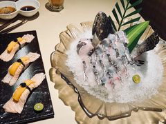 -余欢领鲜火锅(新街口店)
