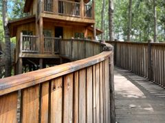 -北京山里寒舍度假酒店