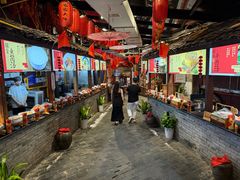 -客家大院·非遗赣南客家菜(郁孤台店)