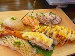 -築鳥日本料理(黑沙环店)