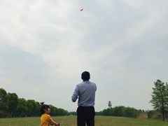 -漕湖湿地公园