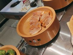 -龍歌自助小火锅(李沧顺和汇店)