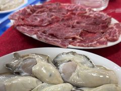 -花苑美食横琴生蚝火锅(拱北粤华路店)