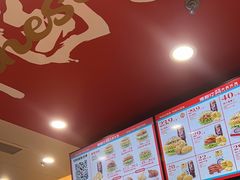 -塔斯汀中国汉堡(青浦宝龙广场店)
