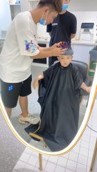 点击看大图 -TITI HAIR STYLE