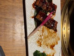 -河风の幸会精致料理