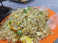 -老胡烧烤(龙茗商务楼店)