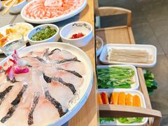 -蜀留香火锅·始于1999·原四川老火锅(白堤路店)