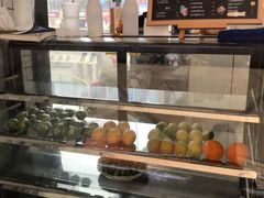 -绿韵风情吧(三峡广场店)