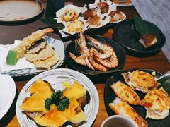 -和彩放题餐厅(酒仙桥店)