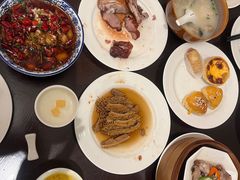 -京香轩·中餐厅(上海中庚聚龙酒店)