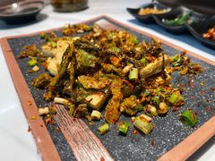 -五样儿西昌小签签烤串(建设路店)