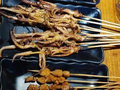 -烧蠔帮·生蚝海鲜牌档(观海店)