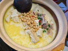 -老阿爸鲜鱼土菜(昆山花桥店)
