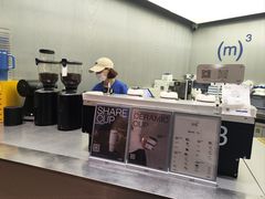 -CUBIC3三立方咖啡(西岸凤巢店)