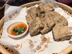 -简小舍·民间手艺菜(武昌江滩店)