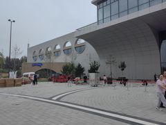 -回龙观体育文化公园