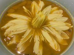 -福慧慈缘素食餐厅(王府井店)