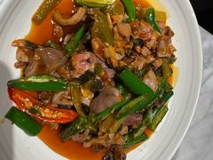 -懒人盐府人家(航天桥店)