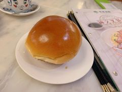 -翠华餐厅(德基广场店)