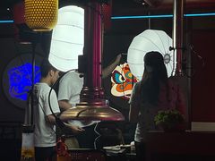 -十三姨正合丰烤肉(营迹路店)