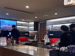 -霸王茶姬(上海恒基名人店)