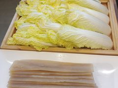 -蝎王府羊蝎子(西直门店)