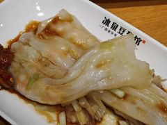 -冰泉豆浆馆(阳朔店)