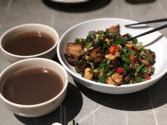 -楚山晓·楚湘菜(江夏永旺店)