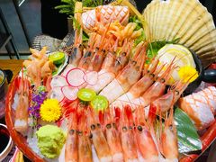 -築鳥日本料理(黑沙环店)