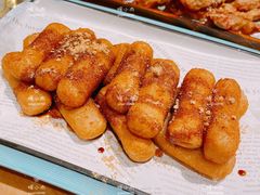 糍粑-老街烧烤·四方路小烤肉(书院路店)