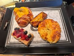 -B&C黄油与面包·THE GARDEN BAKERY概念店(世纪汇店)