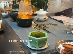 -潮隐·东园现代潮菜