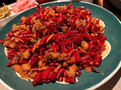 -饕林餐厅(春熙路店)