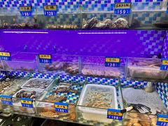 -蔚海之都·象山蒸汽海鲜(仙霞路店)