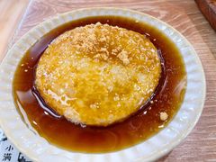 -小满手工粉(上海新世界城店)