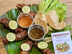 -小喜客·云南特色菜(纳西庭院店)