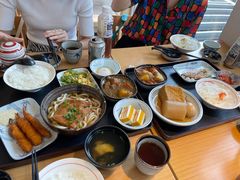 -楽飯屋(软件园店)