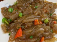 淳味野娇娇-浔味·山屿湖·正宗淳牌全鱼宴老字号