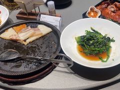-小厨娘淮扬菜(河西奥美大厦店)