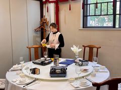 -东湖印象汉寿特色甲鱼钵子菜(渔人码头店)