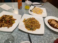 -ASIA - kuća kineske hrane泽蒙水煮鱼