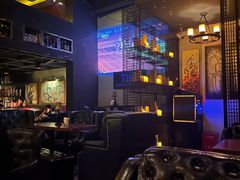 -TIKI鸡尾酒威士忌吧(二横路店)