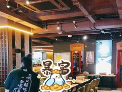 -喝丢一只鞋海鲜烧烤·海肠捞饭(东关街店)