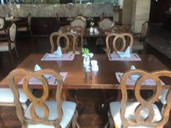 -浙江西子宾馆·瑶园咖啡厅